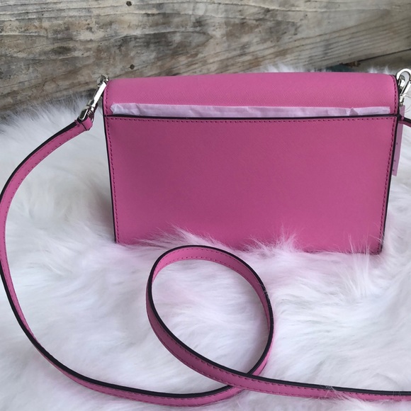 Sold 🛑Kate spade ♠️ cameron convertible crossbody - Picture 5 of 11